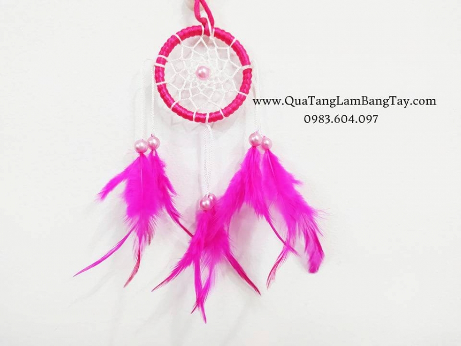 dreamcatcher đẹp